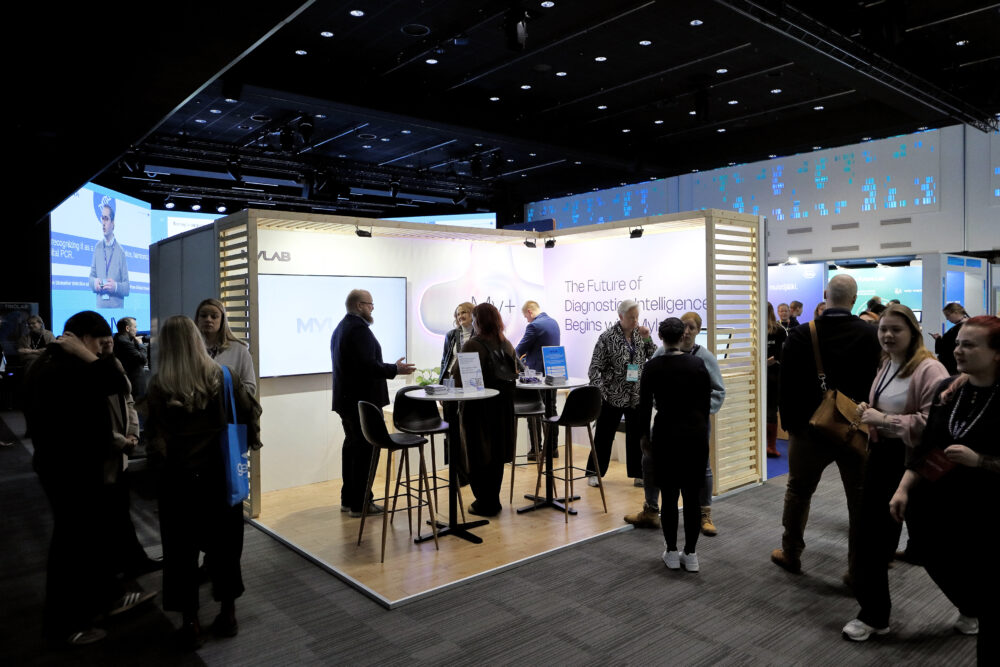 Mylab at E-sundhedsobservatoriet 2026