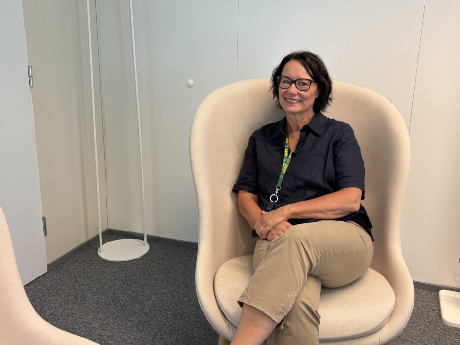 My why and the power of renewal – Eeva Rowe